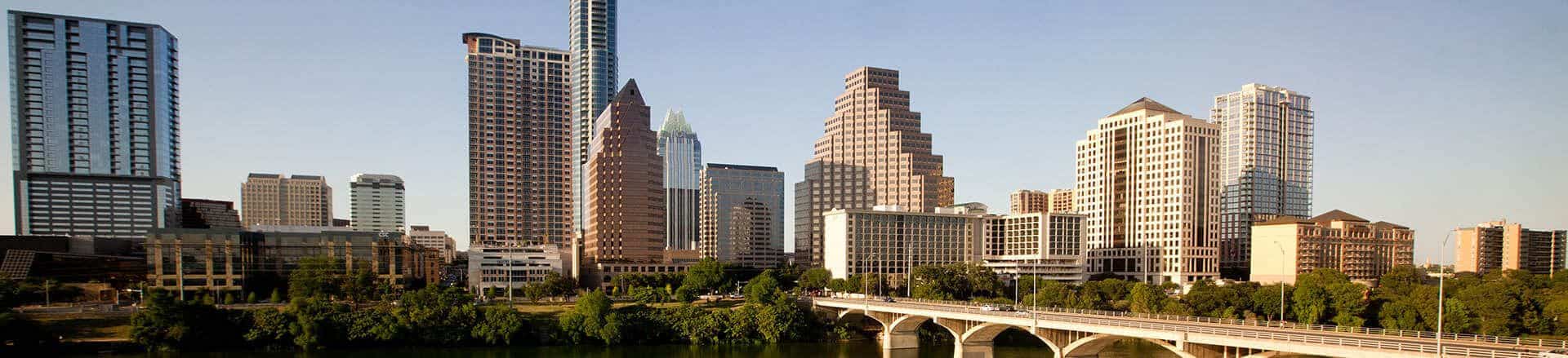 Hair transplant options in Austin, Texas