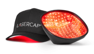 Laser cap: Non-Surgical