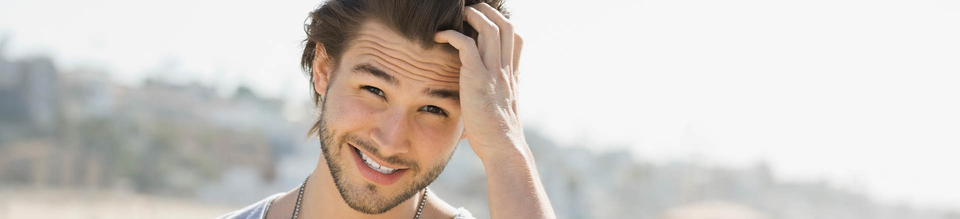Reasonable expectations from a hair transplant