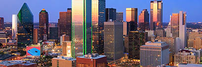 Hair Restoration Centers - Dallas, TX Location