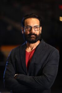 ideal candidate for beard transplant