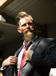 Can I choose the shape and style of my new beard_ 3 risks of cheap hair transplants