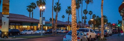 Palm Desert CA Hair Transplant Office