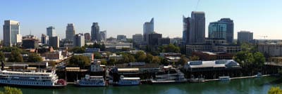 Hair Restoration Centers - Sacramento, CA Location