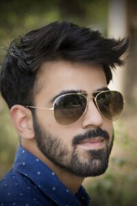 Can FUE fix a receding hairline_ androgenic alopecia treatment