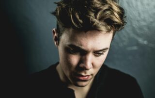 Hair Transplant for Sideburns and Jawline Definition: What You Should Know