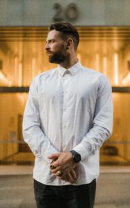 What is the recovery time after a beard transplant_ hair transplant aftercare mistakes